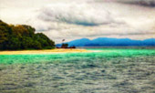 Discovery to Undiscovered Mergui Discovery to Undiscovered Mergui