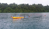 Discovery to Undiscovered Mergui Discovery to Undiscovered Mergui