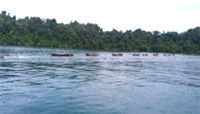 Discovery to Undiscovered Mergui Discovery to Undiscovered Mergui