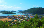 Discovery to Undiscovered Mergui Discovery to Undiscovered Mergui