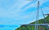 The Various สตูล + ลังกาวี + หาดใหญ่ The Various สตูล + ลังกาวี + หาดใหญ่
