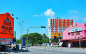The Various สตูล + ลังกาวี + หาดใหญ่ The Various สตูล + ลังกาวี + หาดใหญ่
