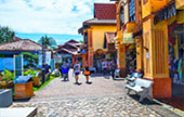 The Various สตูล + ลังกาวี + หาดใหญ่ The Various สตูล + ลังกาวี + หาดใหญ่