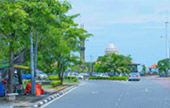 The Various สตูล + ลังกาวี + หาดใหญ่ The Various สตูล + ลังกาวี + หาดใหญ่