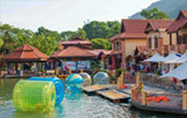 The Various สตูล + ลังกาวี + หาดใหญ่ The Various สตูล + ลังกาวี + หาดใหญ่