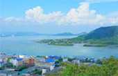The Various สตูล + ลังกาวี + หาดใหญ่ The Various สตูล + ลังกาวี + หาดใหญ่