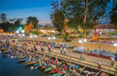 The Various สตูล + ลังกาวี + หาดใหญ่ The Various สตูล + ลังกาวี + หาดใหญ่
